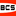 BCS INFORMATIQUE