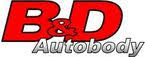 B & D Autobody