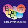 Balloon Display Co & Party Shop