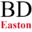 Burnett Davies With Easton