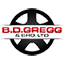B. D. Gregg & Bros.