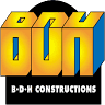 Bdh Constructions