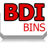 BDI Skip Bins
