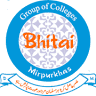Bhitai Institute of Physiotherapy and Rehabilitation Sciences Mirpurkhas sindh