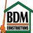 BDM Constructions