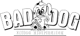 Bad Dog Office Distribution