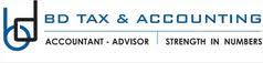 BD TAX & ACCOUNTING