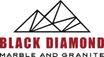 Black Diamond Tile and Granite