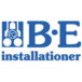 BE installations a / s