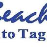 Beach Auto Tag & Insurance