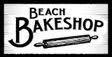 Beach Bakeshop
