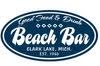 Beach Bar Upper Deck