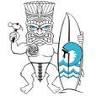 Beach Boyz Painting License#918841