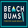 Beach Bums Cafe