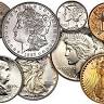 Beachcomber Coins & Collectibles