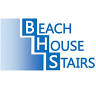 Beach House Stairs