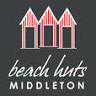 Beach Huts Middleton