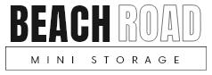 Beach Road Storage