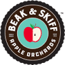 Beak & Skiff Apple Hill Campus / 1911 Tasting Room