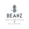 BEANZ Café at Boulevard One