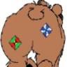 Bear Butt Quilting