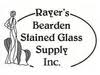 Rayer’s Bearden Stained Glass
