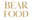 Bear Food