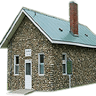 Bearinger Township Hall