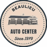 Beaulieu Auto Center