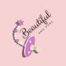 Beautiful and pure