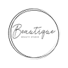 Beautique Beauty Studio