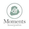 Hair- and Beauty Salon Moments
