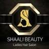 SHAALI Beauty