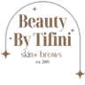 Beauty By Tifini Skin + Brows
