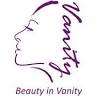 Schoonheidssalon Beauty in Vanity
