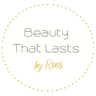 Beauty that lasts