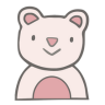 Bebê Enxovais