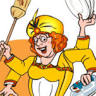Beck And Call Cleaning Services