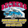 Becker's Precision Auto