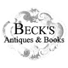 Beck's Antiques & Books