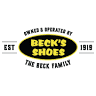 Beck's Shoes