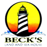 Beck's Land & Sea House