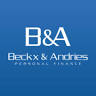 B&A, Uw krediet- & verzekeringsmakelaar - Beckx, Andries & Partners BV