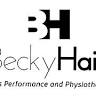 Becky Hair Sports Performance and Physiotherapy