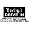 Becky's Drive-In