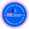 Be Clean - Higienização de estofos