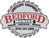 Bedford Mowers