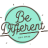 Be Different