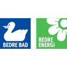 Bedre Bad Albertslund / Roskilde - Larsen & Jørgensen VVS