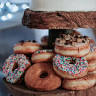 Beechwood Doughnuts